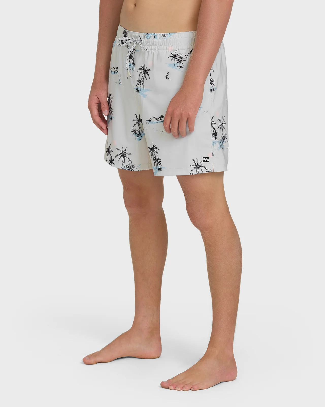 SHORT MASCULINO BILLABONG LINEUP LB – foto 3